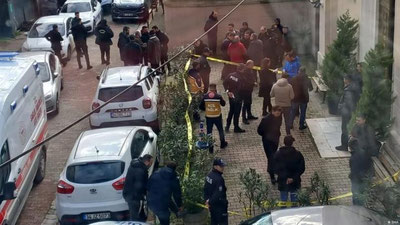 'Turkiyada cherkovda qurolli hujum sodir bo`ldi'ning rasmi