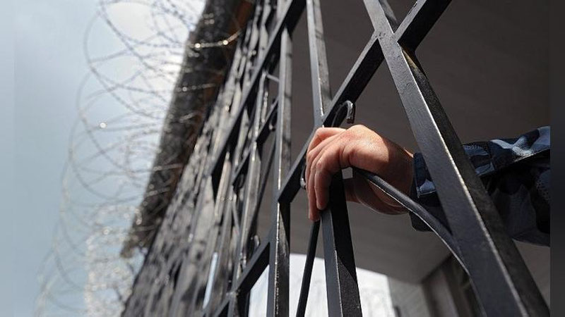 'Pensiya tayinlashda mahkumlarning ham ish staji hisobga olinishi mumkin'ning rasmi