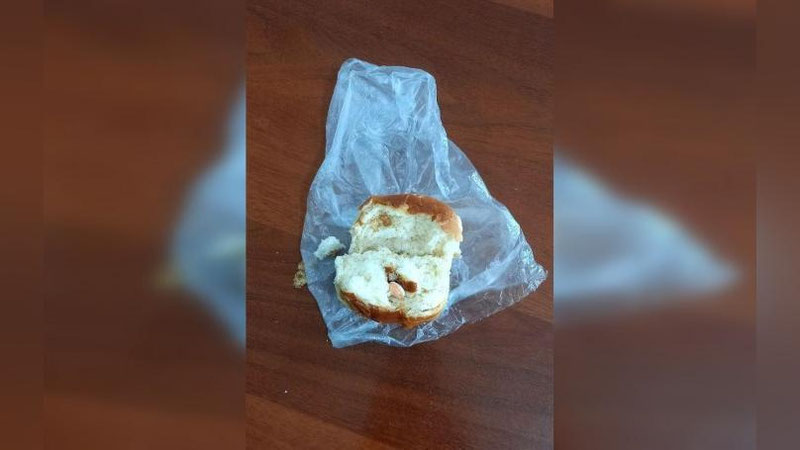 'Qoraqalpog`istonda maktab o`quvchilariga berilayotgan bepul oziq-ovqat mahsulotlari orasidan dori chiqqani aytildi'ning rasmi