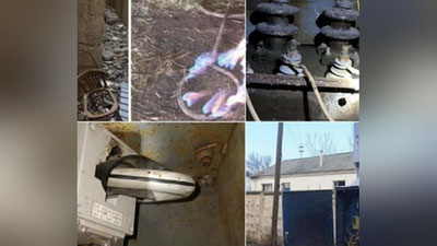 'Respublika bo`ylab tabiiy gaz va elektr tarmoqlariga noqonuniy ulanish holatlari fosh etilmoqda'ning rasmi