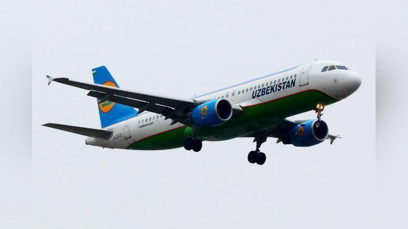 'Yangi jadval mahalliy vaqtga ko`ra amalga oshiriladi'ning rasmi