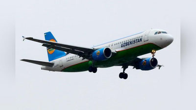 'Yangi jadval mahalliy vaqtga ko`ra amalga oshiriladi'ning rasmi