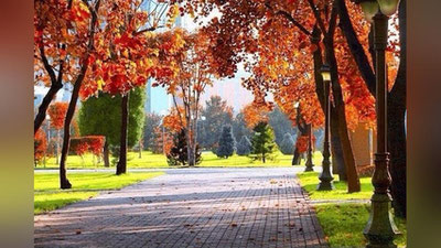 '27 oktyabr kuni kutilayotgan ob-havo ma`lumoti'ning rasmi