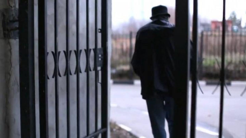 '​OLMAZOR TUMANIDA BEDARAK YO`QOLGAN 78 YoShLI ShAXS TOPILDI'ning rasmi