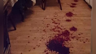 Изрображение 'Житель Кагана убил свою невестку в ходе ссоры'