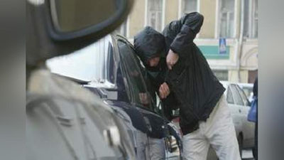 'Samarqandda avtotransport vositasini olib qochish jinoyati ko`paygan'ning rasmi