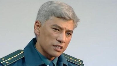 'Aktyor va rejissyor Oybek Odilov olamdan o`tdi'ning rasmi