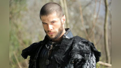 'Берк ЖАНКАТ: “Искандар жудаям адолатли инсон”'ning rasmi