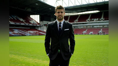 'Pike klub sotib olishni rejalashtirdi'ning rasmi