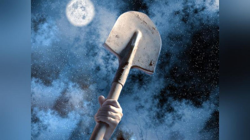 'Farzandlarini belkurak bilan jarohatlagan otaga jazo tayinlandi'ning rasmi