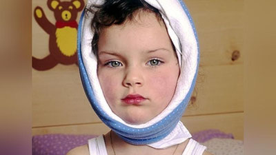 '«BOLAMGA «TEPKI» ChIQDI, DAVOLATAYMI Yo TEPTIRAY?» 'ning rasmi