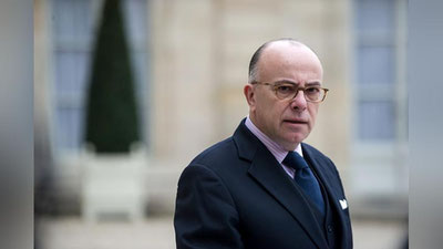 Изрображение 'ВО ФРАНЦИИ НАЗНАЧЕН НОВЫЙ ПРЕМЬЕР-МИНИСТР'