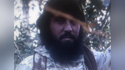 'IShID rahbarlaridan biri o`ldirildi'ning rasmi