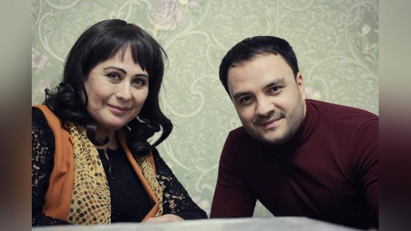 ' “Jonim azobda” filmining suratga olish jarayonida aktyorlardan biri jiddiy jarohat oldi(Video)'ning rasmi