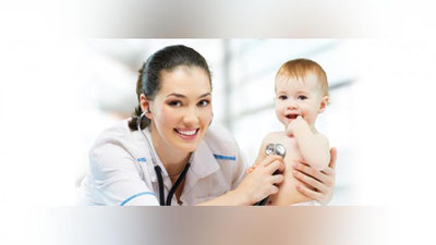 'KIChKINTOYNI DAVOLAShDA YO`L QO`YILADIGAN 12 XATO'ning rasmi