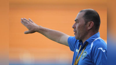 'Ўзбекистон ўсмирлар термаси Арманистондаги халқаро турнирда иштирок этади 'ning rasmi