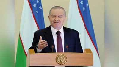 'Bugun ulug` inson tavallud topgan kun. Islom Karimov haqida nimalarni bilamiz? (foto va video)'ning rasmi