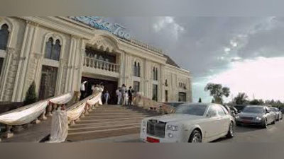 'To`ylarni tartibga solish to`g`risidagi nizom e`lon qilindi'ning rasmi