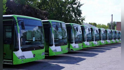 'Hayit kuni Toshkent avtobuslari soat 4:00 dan yo`nalishlarga chiqadi'ning rasmi