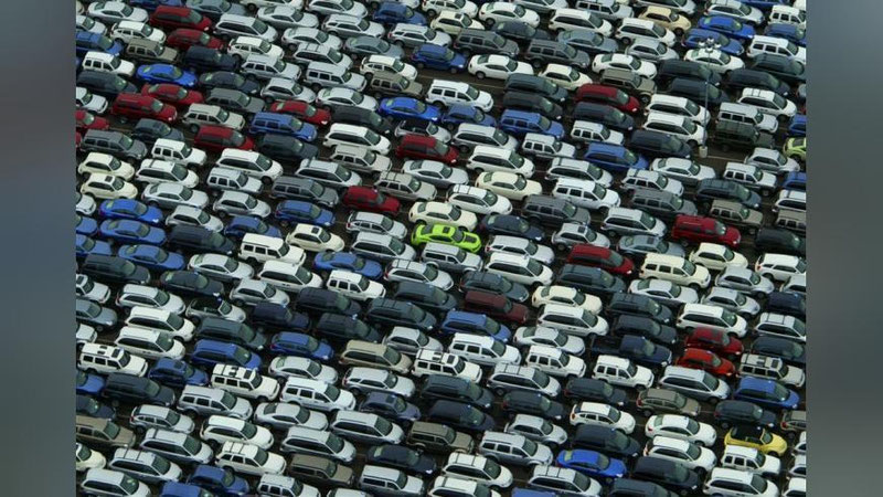 Изрображение 'ОПУБЛИКОВАН РЕЙТИНГ САМЫХ ПРОДАВАЕМЫХ АВТО В МИРЕ'