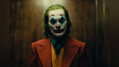 'Xoakin Feniksdan yana bir kutilmagan personaj – “Joker” (Video) 'ning rasmi