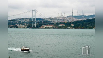 'Фотогалерея: Истанбул мўъжизавий шаҳар'ning rasmi