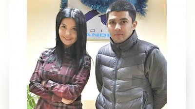 Изрображение 'Премьера от Шахзоды и Шохруха (Видео) '