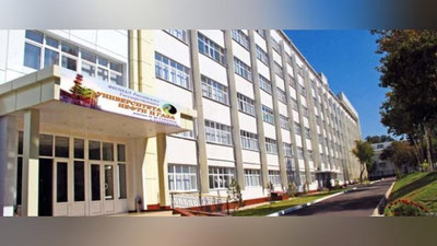 'I.M.GUBKIN NOMIDAGI ROSSIYa DAVLAT NEFT VA GAZ UNIVERSITETINING TOShKENT FILIALI TAShKIL ETILGANIGA O`N YIL TO`LDI'ning rasmi