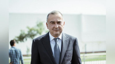 'Toshkent shahar hokimi boshchiligidagi delegasiya Germaniyaga jo`nab ketdi'ning rasmi