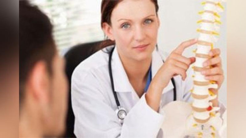 'Shifo maslahat: “BELIMDA TUZ YIG`ILGAN...”'ning rasmi