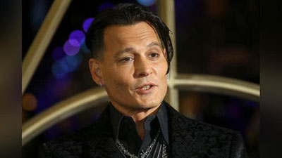 'Jonni Depp sobiq xotinini do`pposlamagani sudga isbotladi 'ning rasmi