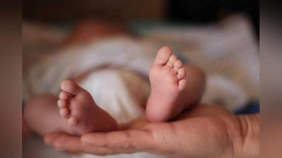 'Jizzax yo`lida yangi tug`ilgan chaqaloq tashlab ketildi'ning rasmi