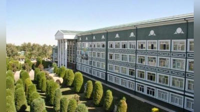 '​Жиззах политехника институтида янги факультет ташкил этилди'ning rasmi