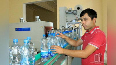 'Samarqanddan Amerikaga 377 ming dollarlik mahsulot eksport qilindi'ning rasmi