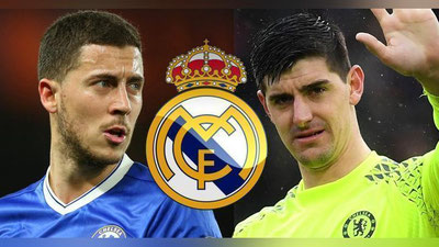 '“Real” klubi “Chelsi”ning ikki etakchisini sotib olmoqchi'ning rasmi