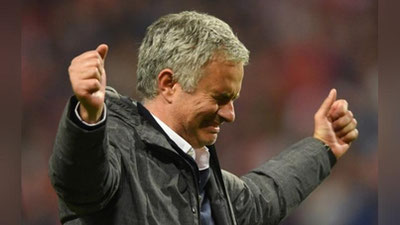 'Жозе Моуриньо “Уимблдон” кубогини Энди Маррейдан “ўғирлади” (Видео)'ning rasmi