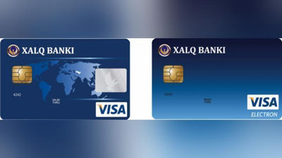 '​XORAZMLIK “USTAMON” BANKIRLARNING “EB KETGAN” MABLAG`LARI FOSh BO`LDI'ning rasmi