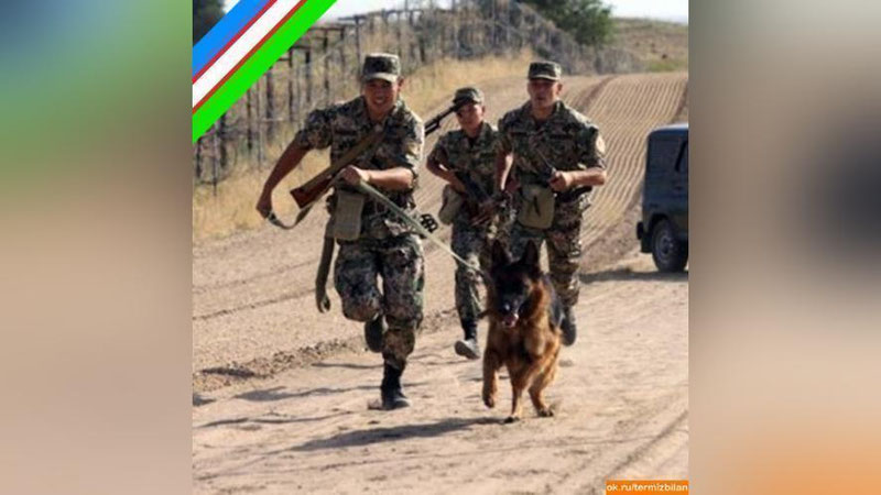 'ЧЕГАРАЧИЛАРГА УЙ ТОПШИРИЛДИ'ning rasmi