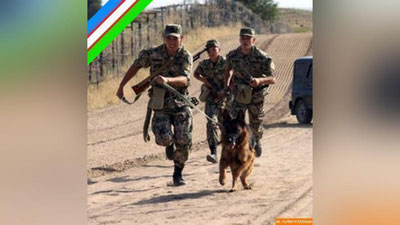 'ЧЕГАРАЧИЛАРГА УЙ ТОПШИРИЛДИ'ning rasmi