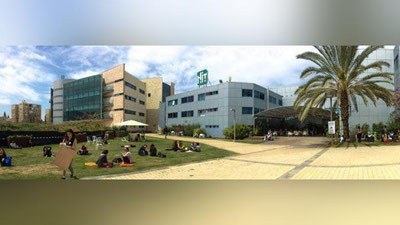 'Milliy universitet tarkibida O`zbek-Isroil qo`shma fakulteti tashkil etiladi'ning rasmi