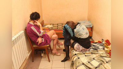 '​ЮНУСОБОДДА ФОҲИШАХОНА САҚЛАГАН АЁЛ ҚЎЛГА ОЛИНДИ'ning rasmi