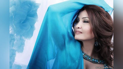 Изрображение 'СКОНЧАЛАСЬ УЗБЕКСКАЯ ПЕВИЦА АЗИЗА НИЁЗМЕТОВА'