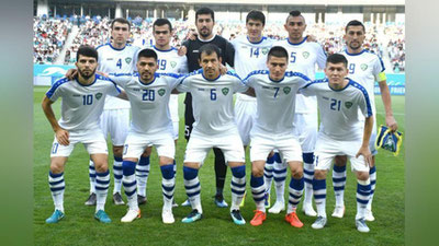 Изрображение 'Нацсборная приступила к учебно-тренировочному сбору в столице (фото)'