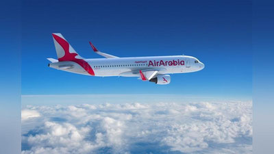 '“Air Arabia” O`zbekistonning tarixiy shaharlariga parvozlarni yo`lga qo`ymoqda'ning rasmi