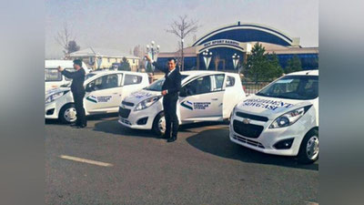 'Ёшлар етакчиларига ва «Камалак» болалар ташкилотига Президент совғалари — Spark ва Damas’лар топширилди (фото)'ning rasmi