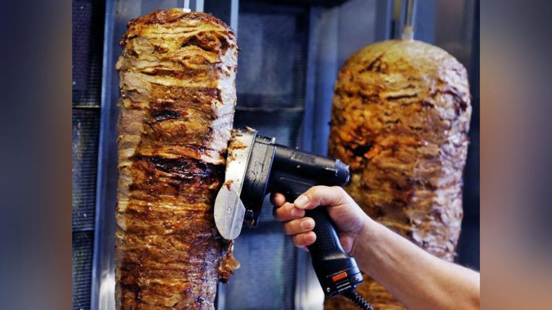 '“DONER KEBAB” НИНГ ЕВРОПАДА ИСТЕЪМОЛ ҚИЛИНИШИГА ЧЕК ҚЎЙИЛИШИ МУМКИН'ning rasmi