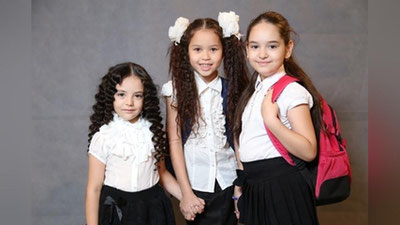 Изрображение 'УЗБЕКИСТАН - НА 38-М МЕСТЕ В РЕЙТИНГЕ ЛУЧШИХ СТРАН ДЛЯ РАЗВИТИЯ ДЕВОЧЕК'