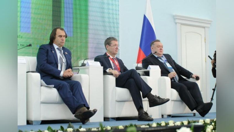 'Россия компанияси Ўзбекистонда минг гектарлик иссиқхона қуради'ning rasmi