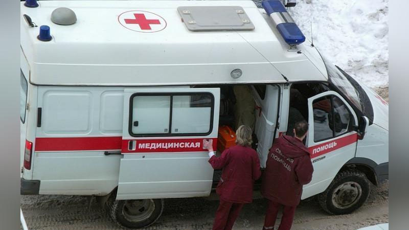 Изрображение 'УЧЕНЫЕ НАЗВАЛИ ПРИЗНАК СКОРОЙ СМЕРТИ'