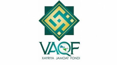 'Vaqf xayriya jamoat fondiga kelib tushgan mablag`lar yarim milliard so`mdan oshdi'ning rasmi